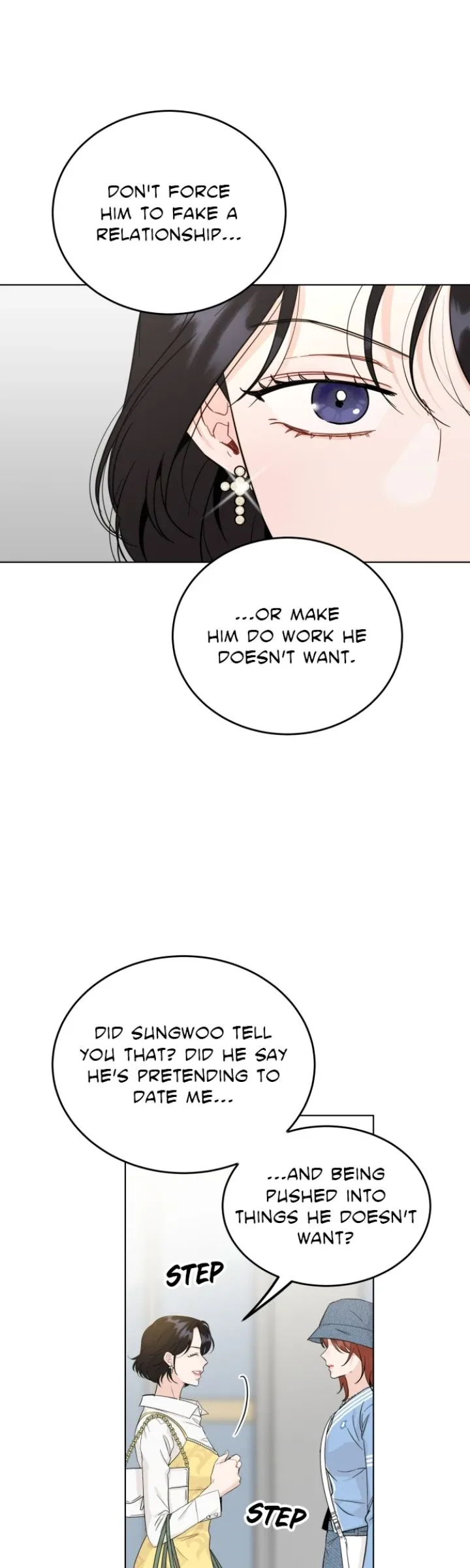 Family-Like XX Chapter 62 page 7