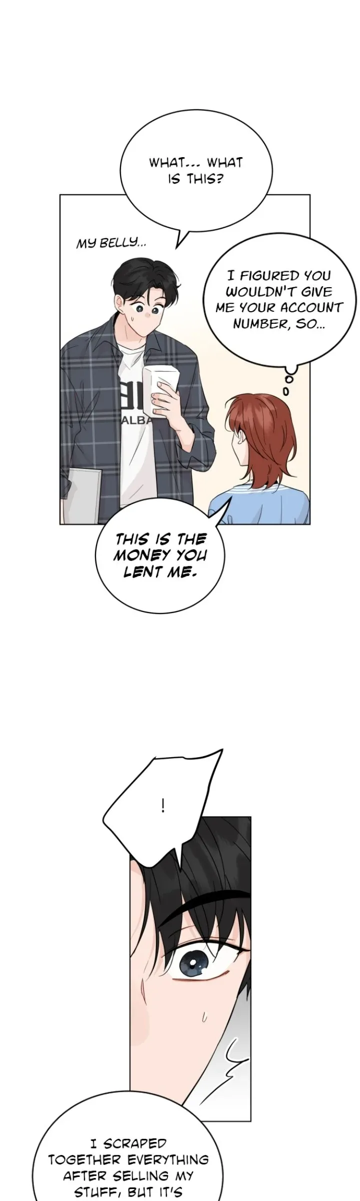 Family-Like XX Chapter 62 page 29