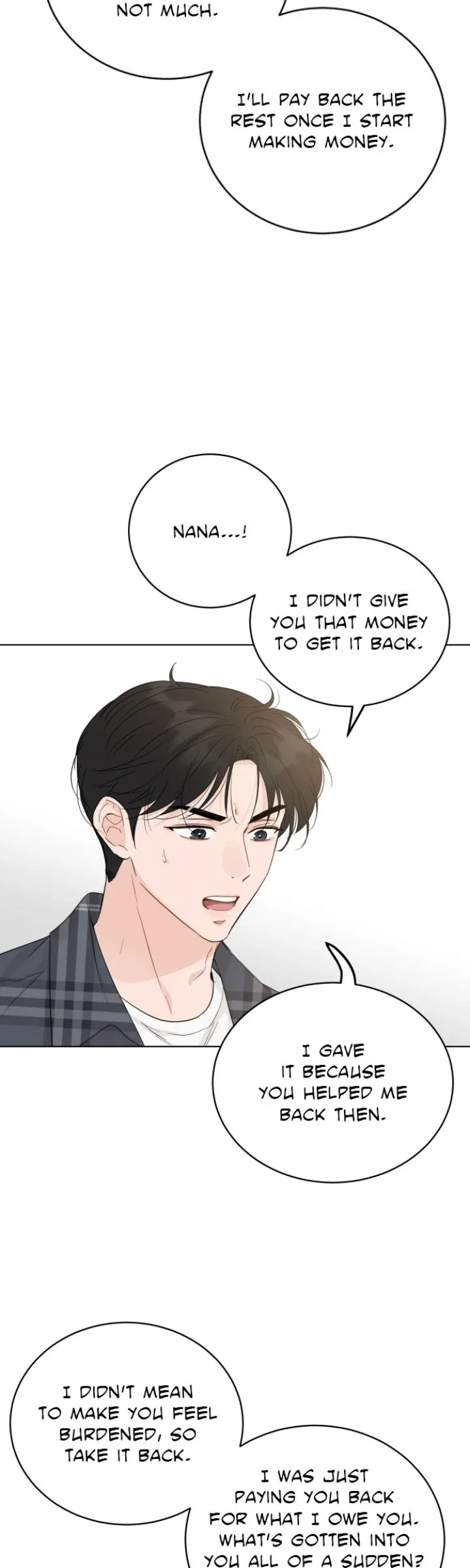 Family-Like XX Chapter 62 page 30