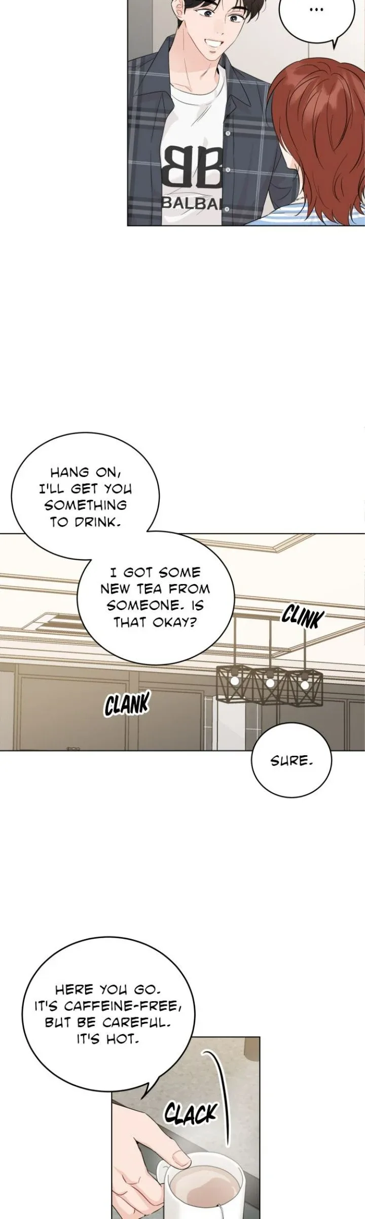 Family-Like XX Chapter 62 page 26