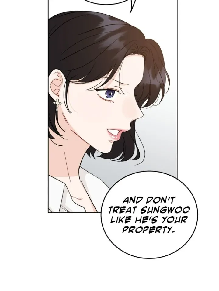 Family-Like XX Chapter 62 page 18