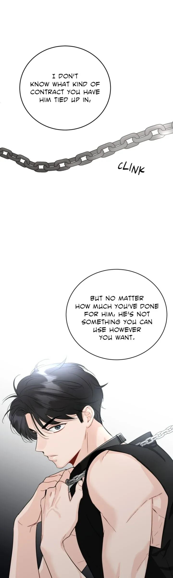 Family-Like XX Chapter 62 page 19