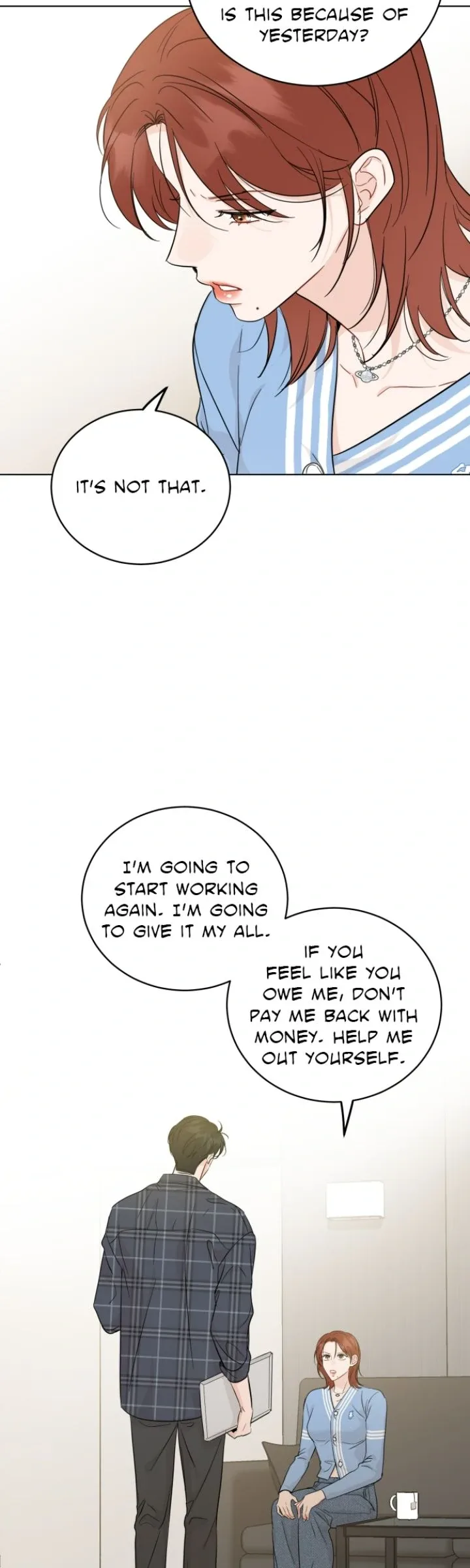 Family-Like XX Chapter 62 page 31