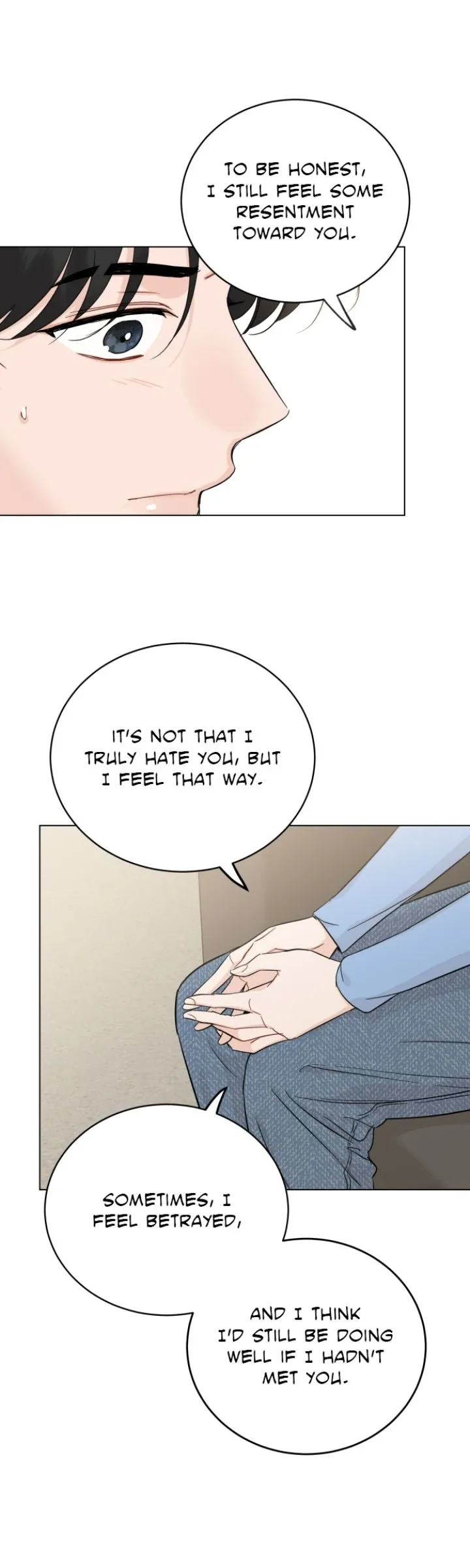 Family-Like XX Chapter 62 page 33