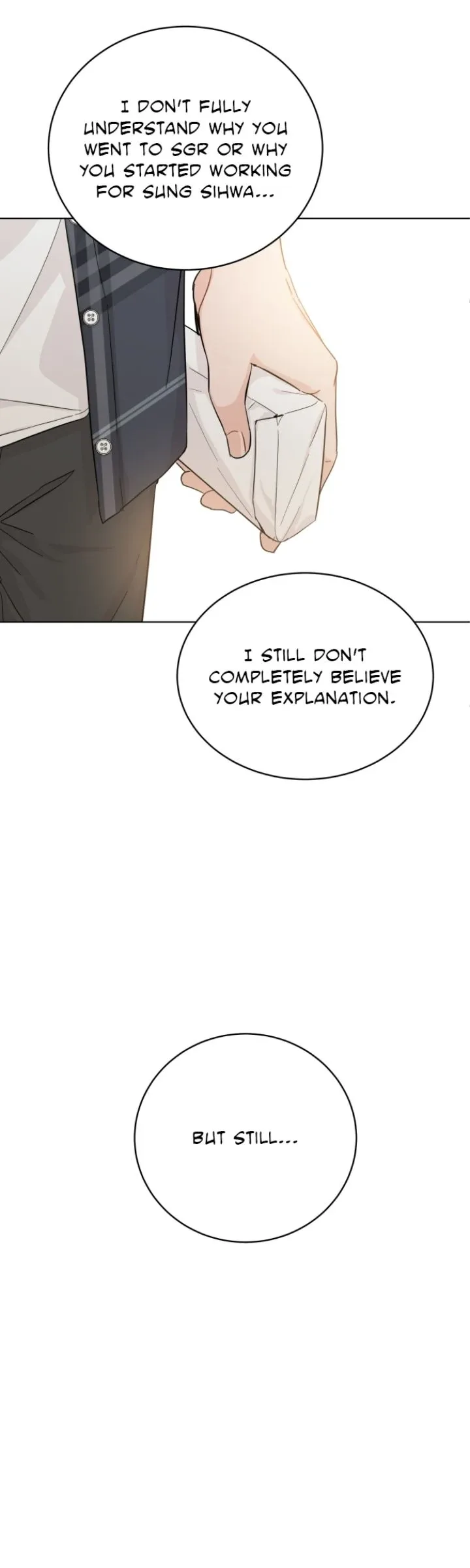 Family-Like XX Chapter 62 page 34
