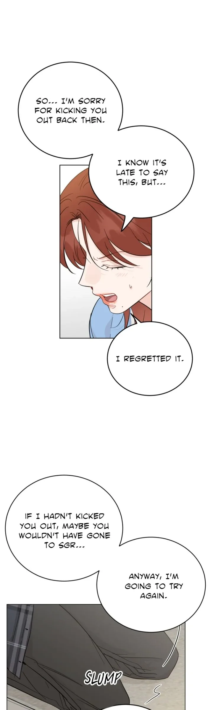 Family-Like XX Chapter 62 page 36