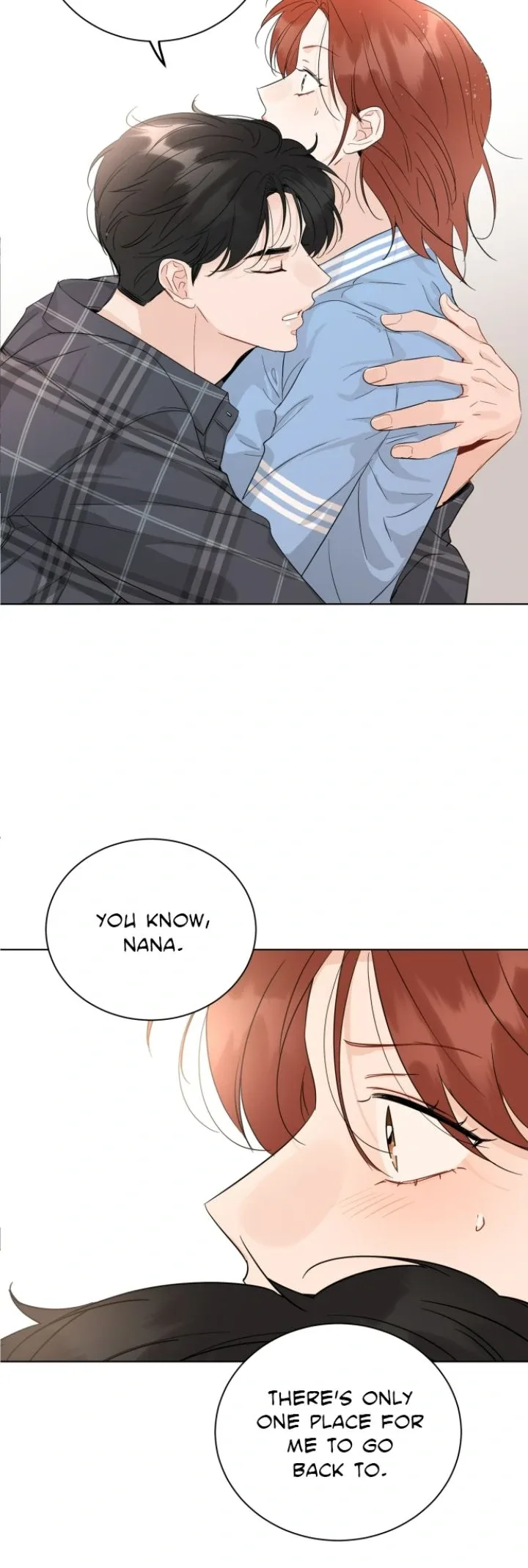 Family-Like XX Chapter 62 page 38