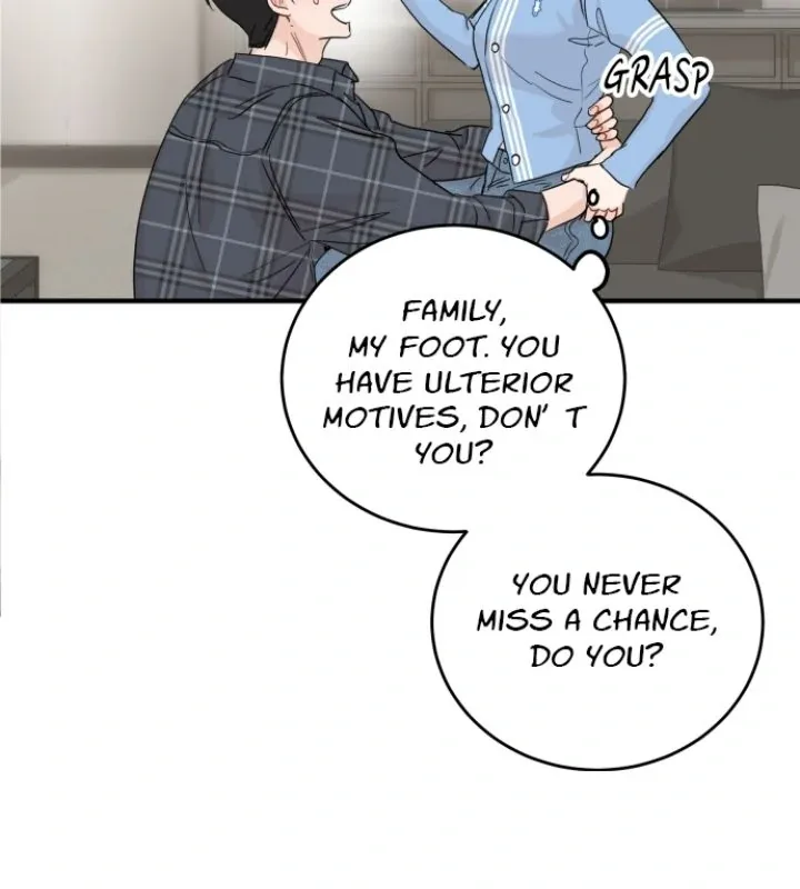 Family-Like XX Chapter 62 page 42