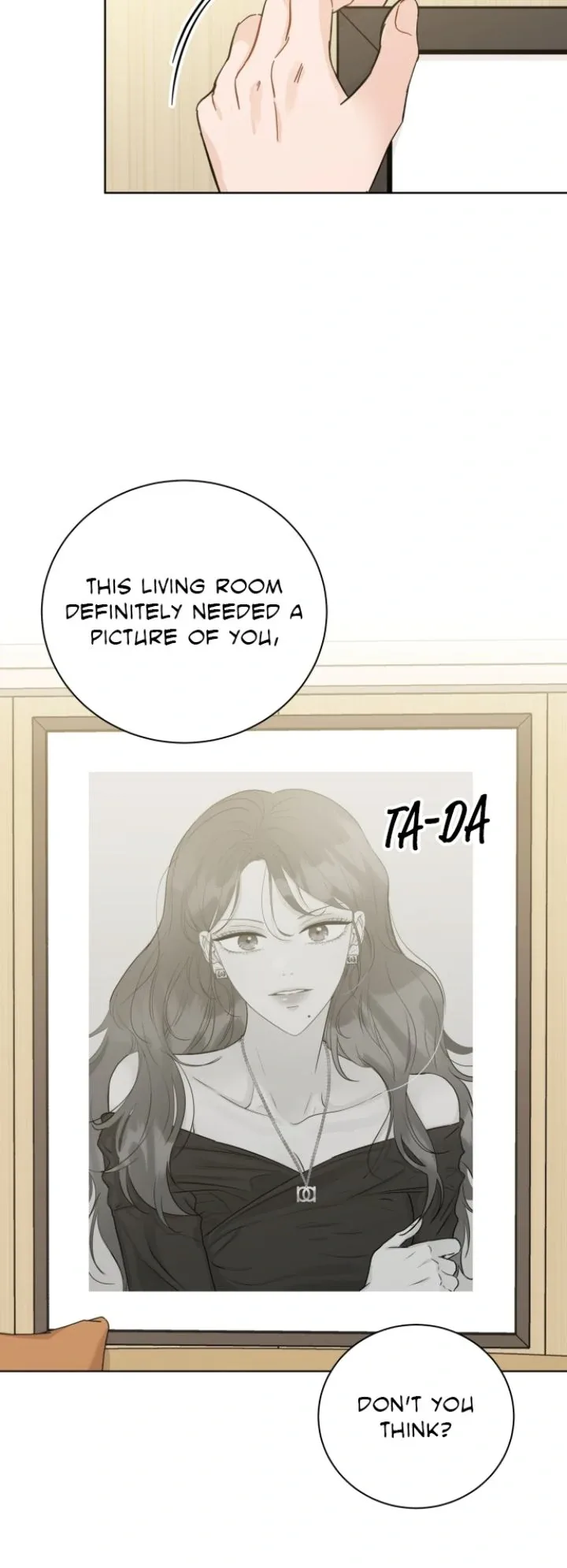 Family-Like XX Chapter 63 page 2