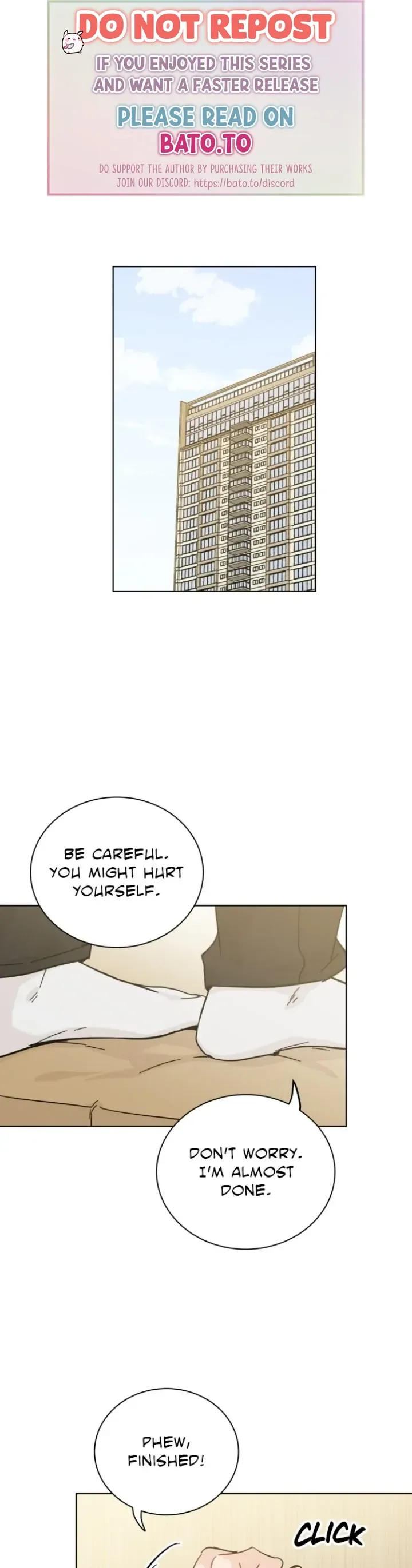 Family-Like XX Chapter 63 page 1