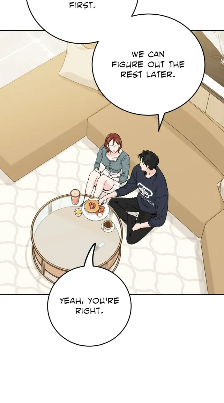 Family-Like XX Chapter 63 page 6