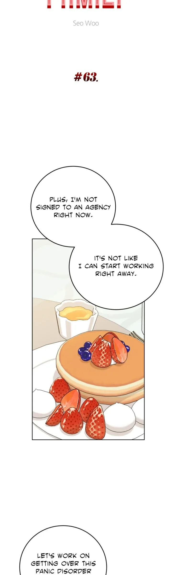 Family-Like XX Chapter 63 page 5