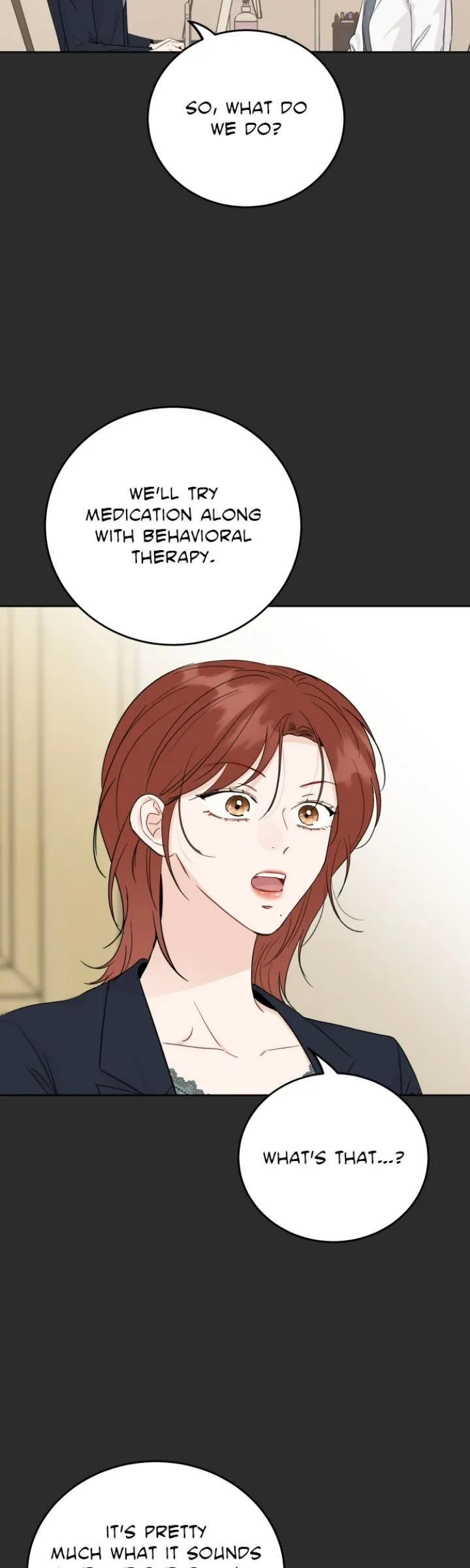 Family-Like XX Chapter 63 page 13