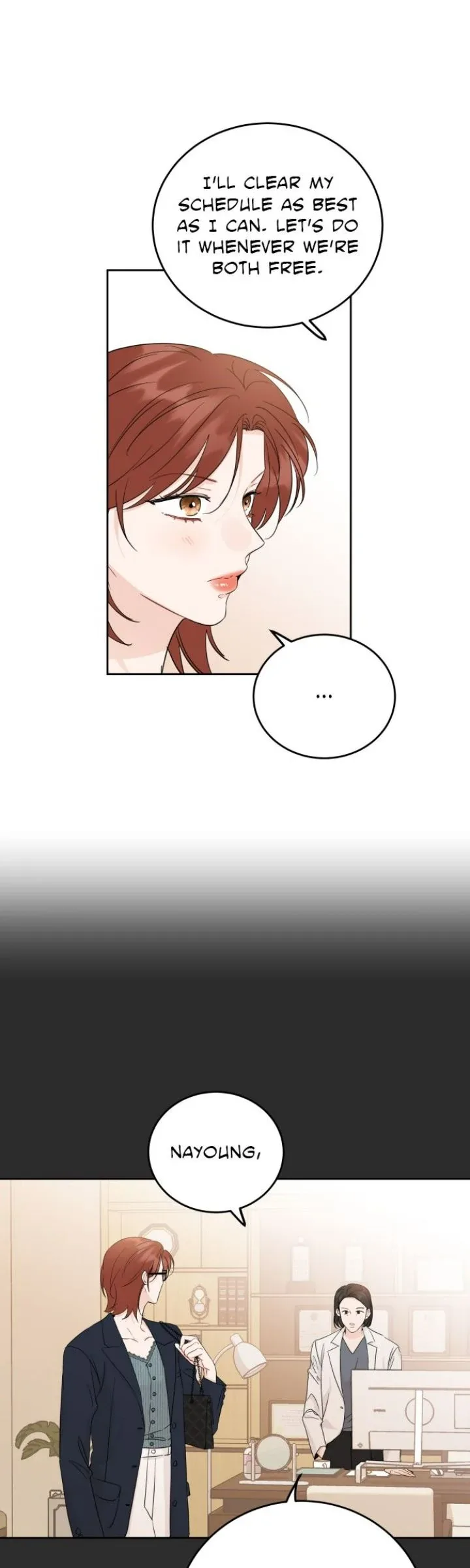 Family-Like XX Chapter 63 page 25