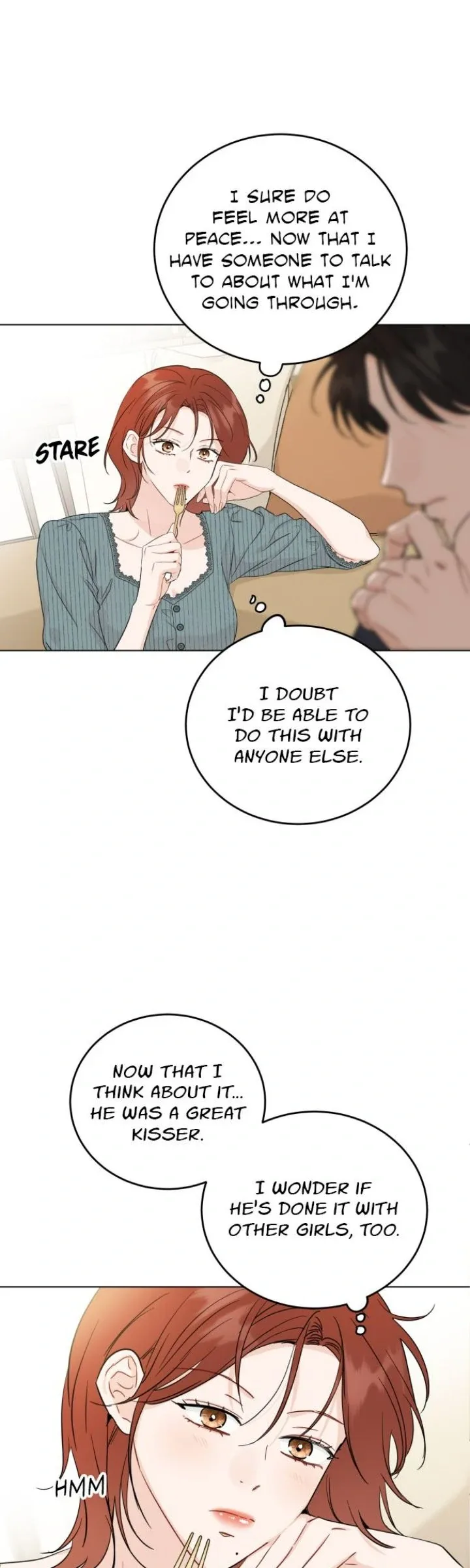 Family-Like XX Chapter 63 page 28