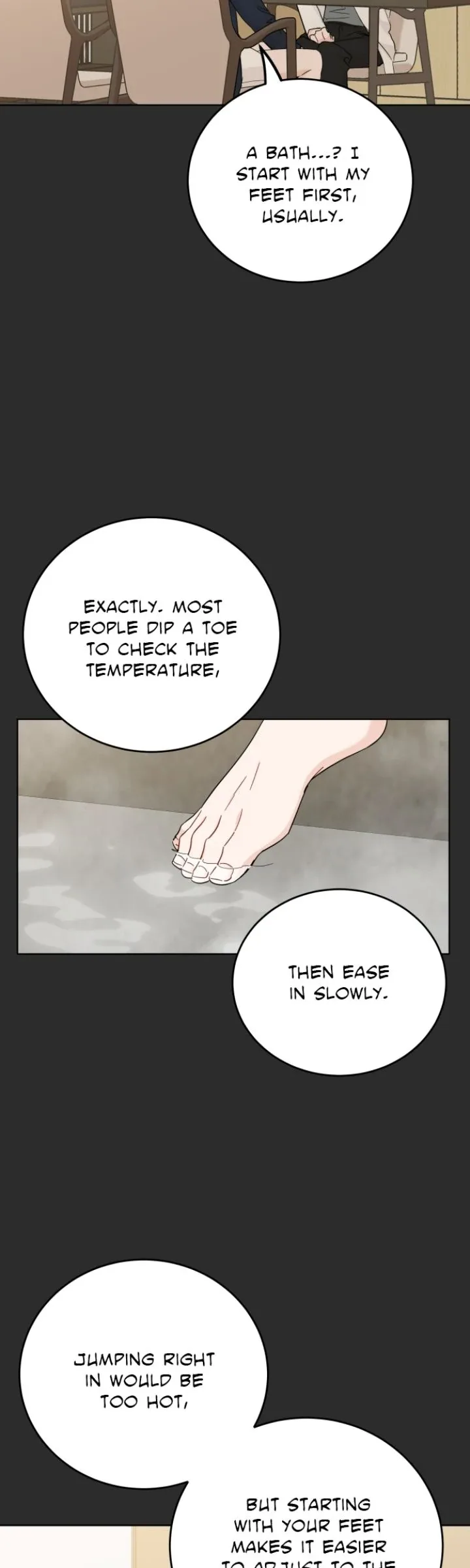 Family-Like XX Chapter 63 page 17
