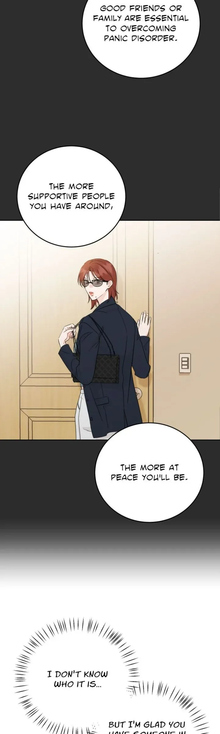 Family-Like XX Chapter 63 page 26
