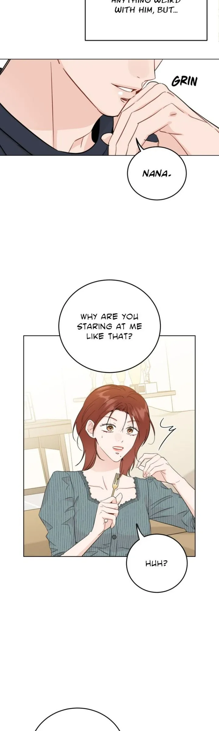 Family-Like XX Chapter 63 page 30