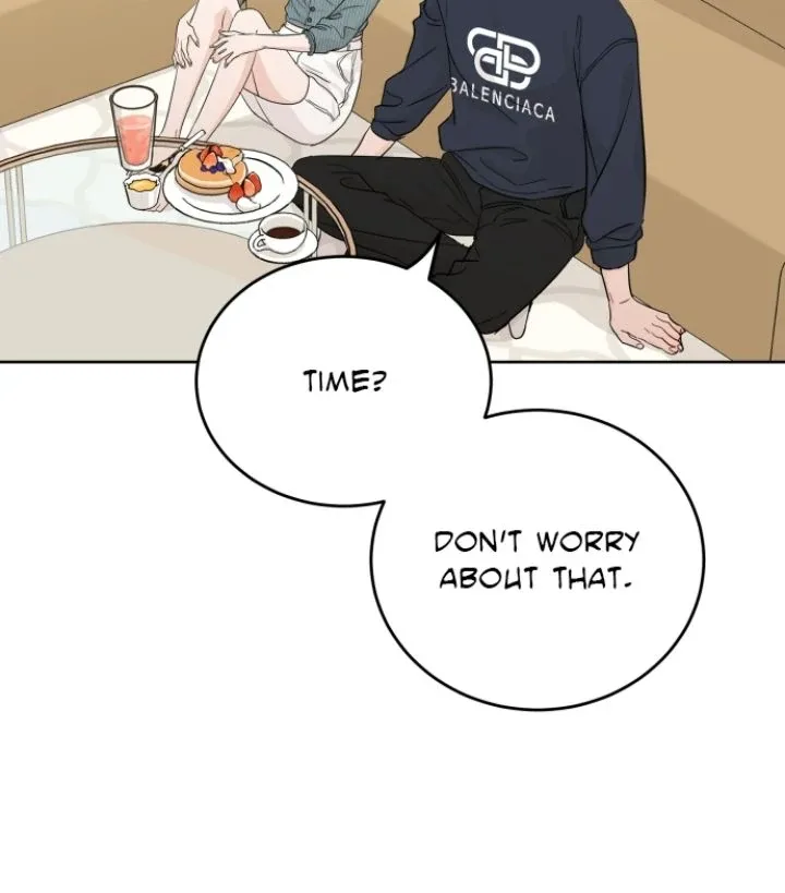 Family-Like XX Chapter 63 page 24