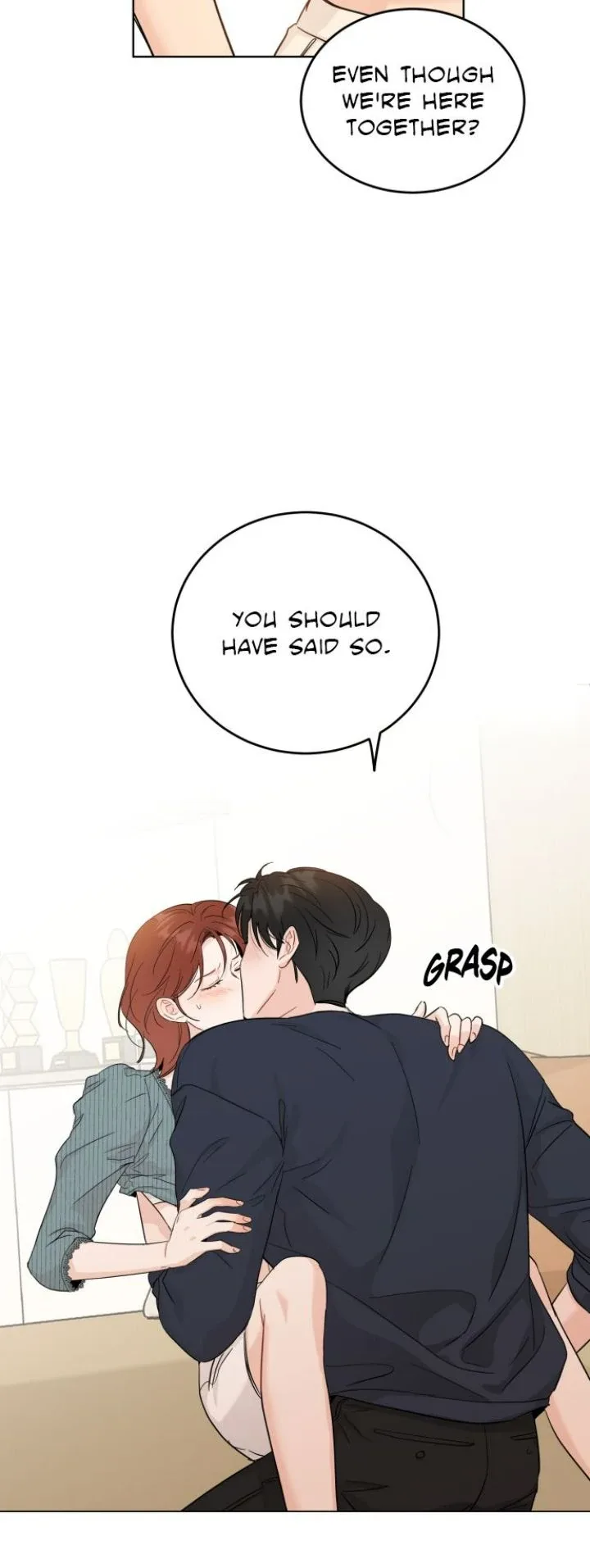 Family-Like XX Chapter 63 page 32