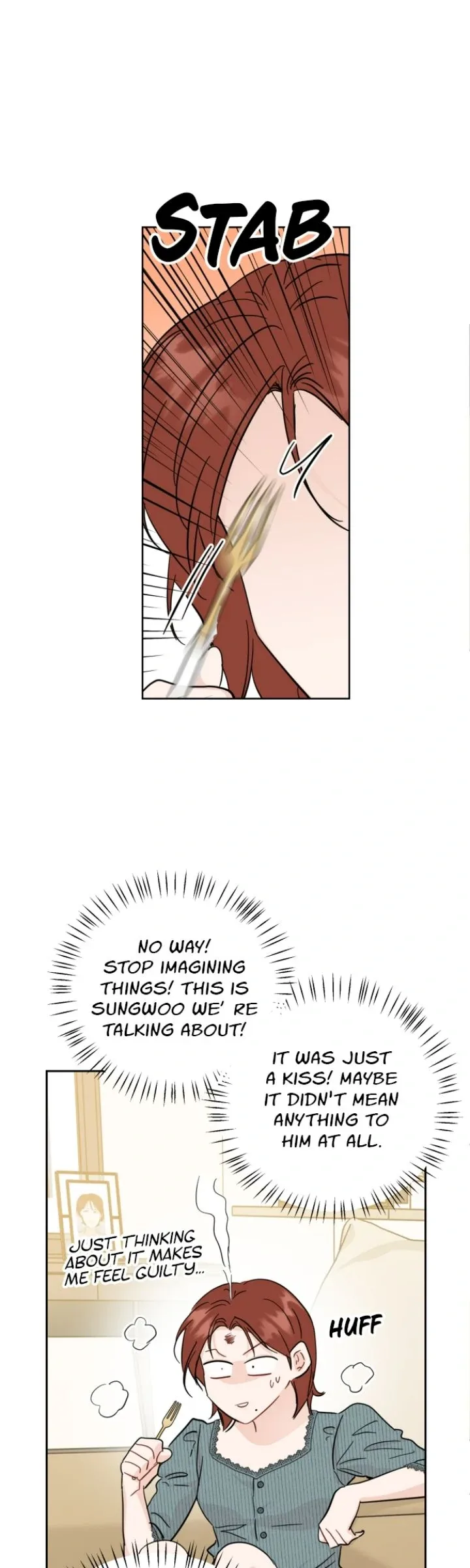 Family-Like XX Chapter 63 page 33