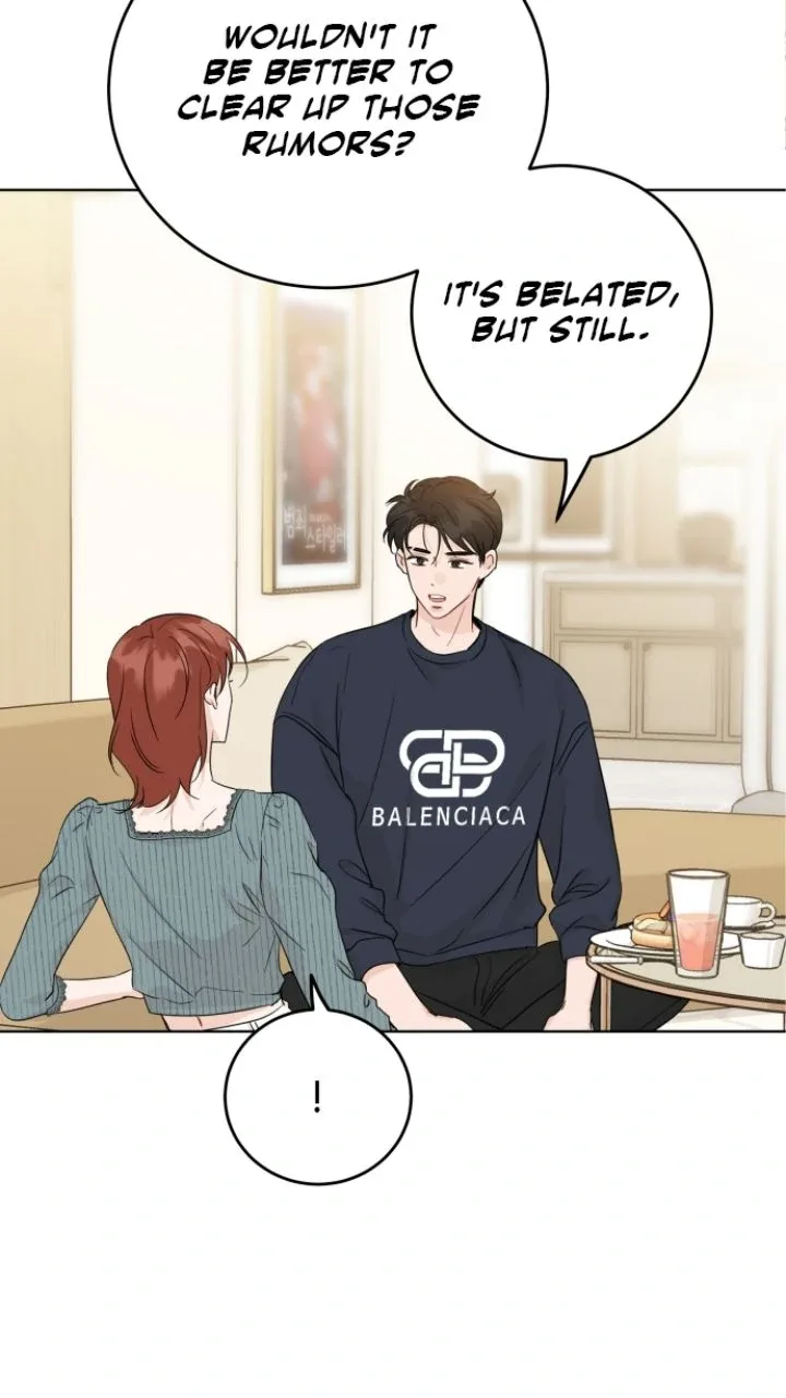 Family-Like XX Chapter 63 page 35