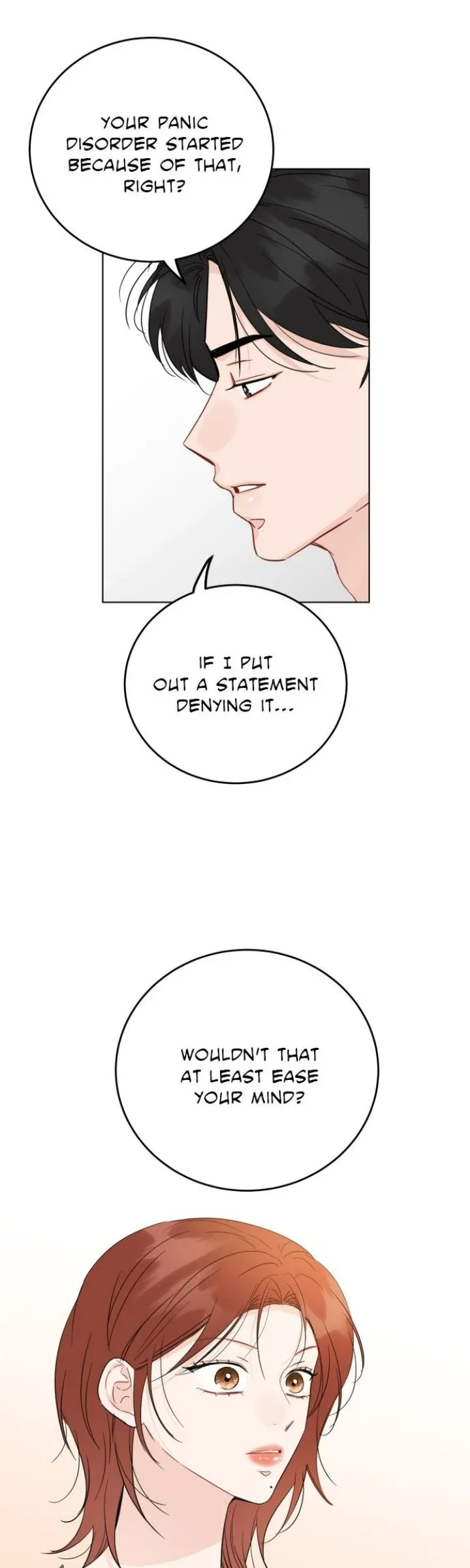 Family-Like XX Chapter 63 page 36