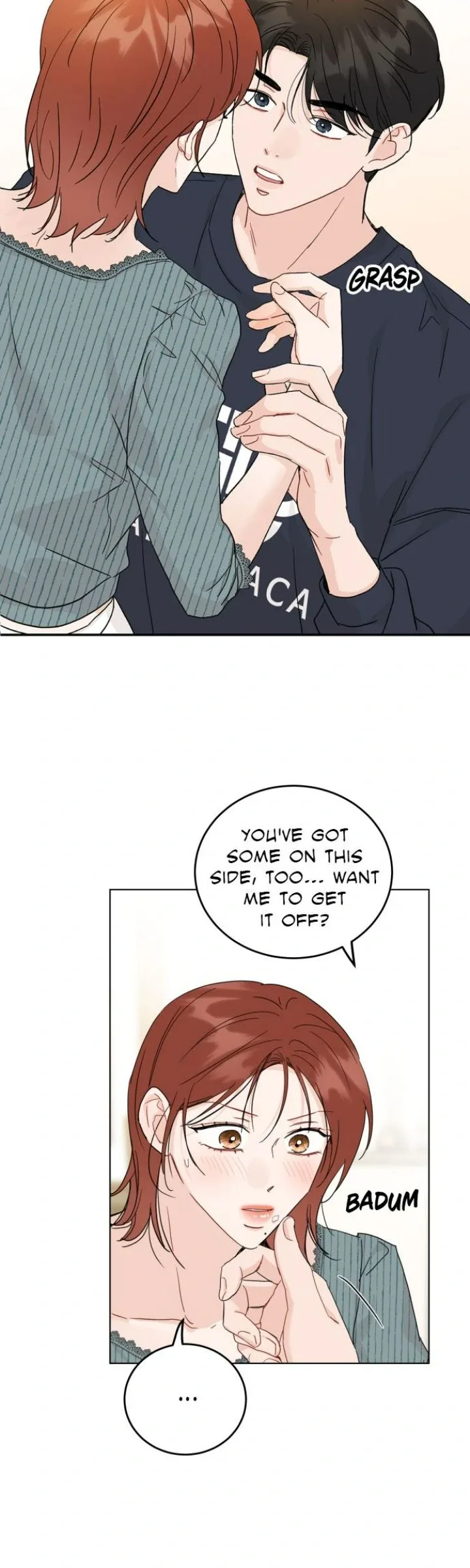 Family-Like XX Chapter 63 page 44
