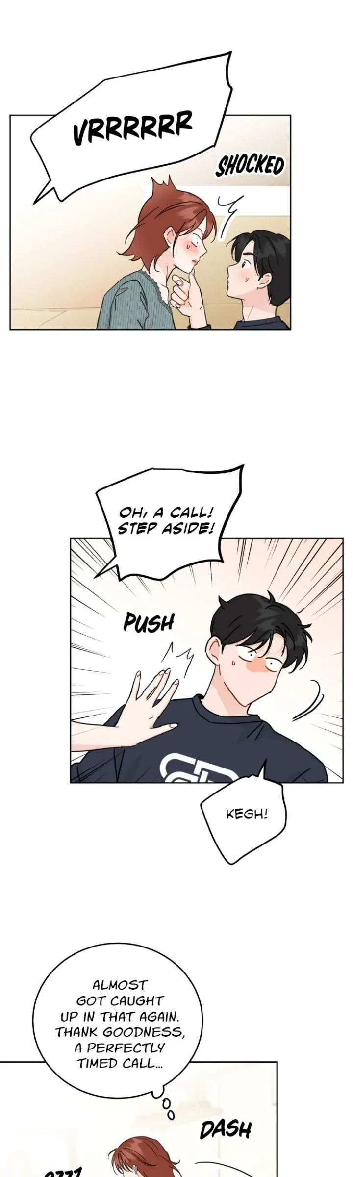 Family-Like XX Chapter 63 page 46