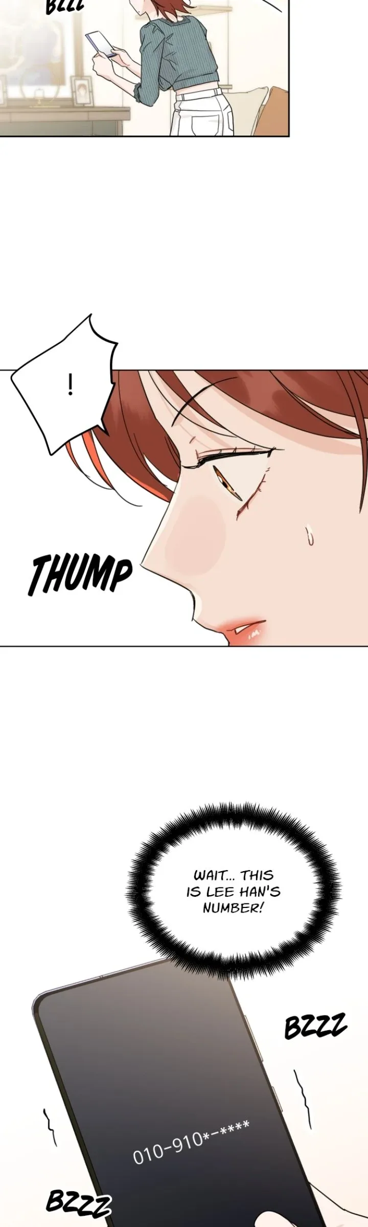 Family-Like XX Chapter 63 page 47