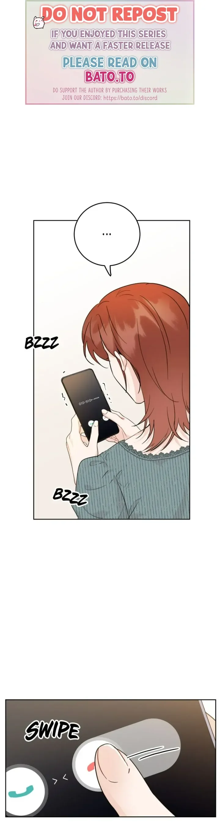 Family-Like XX Chapter 64 page 1