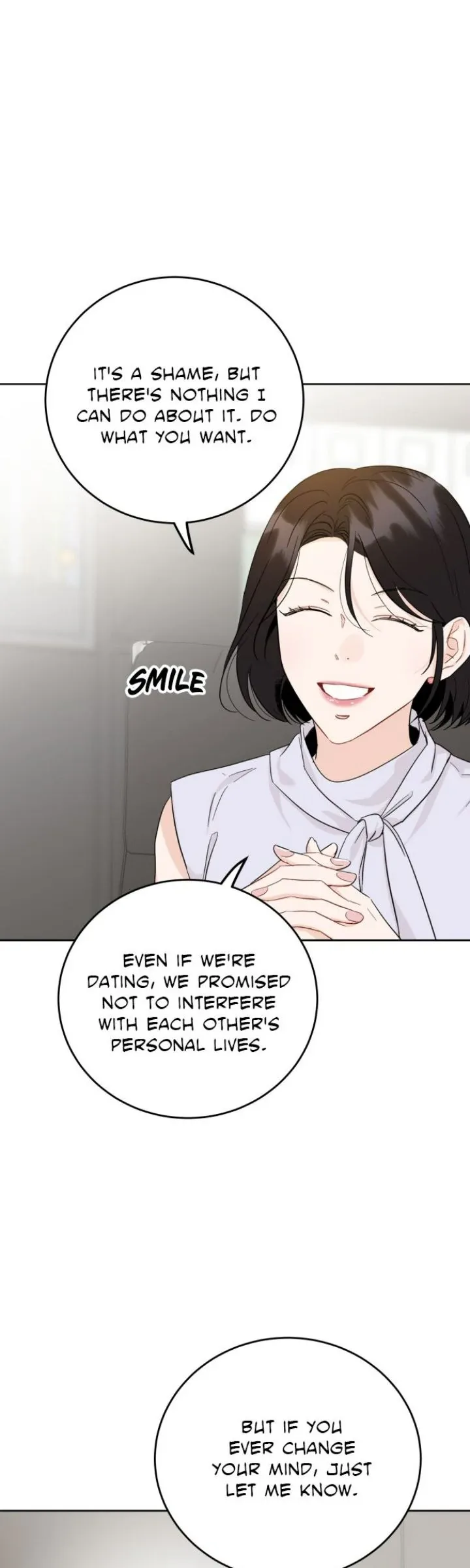 Family-Like XX Chapter 64 page 29