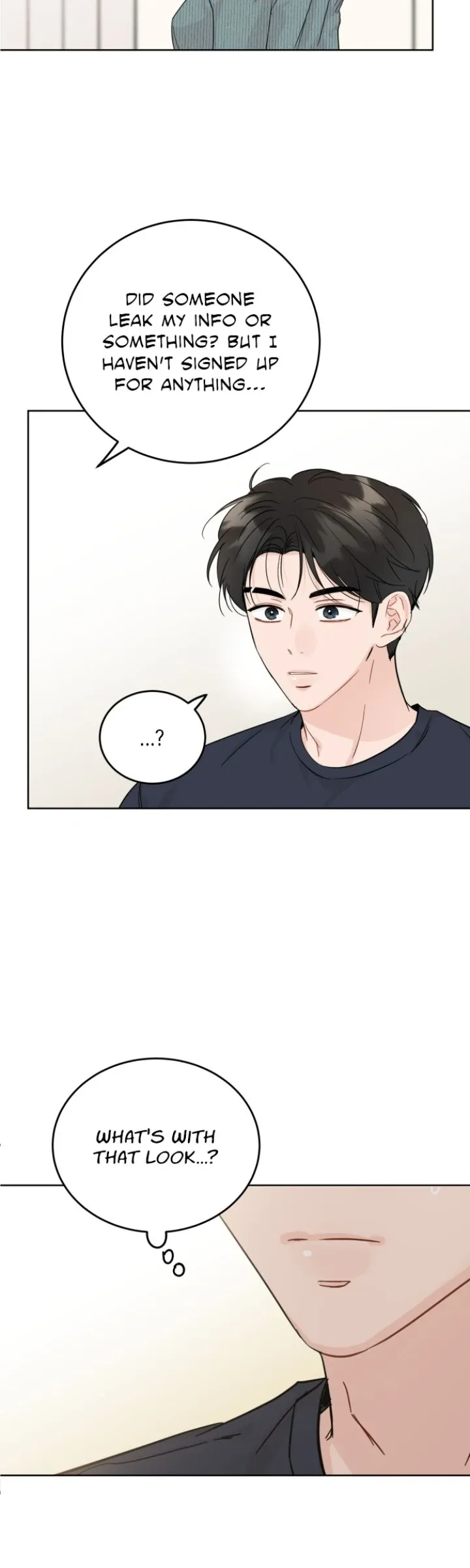 Family-Like XX Chapter 64 page 3