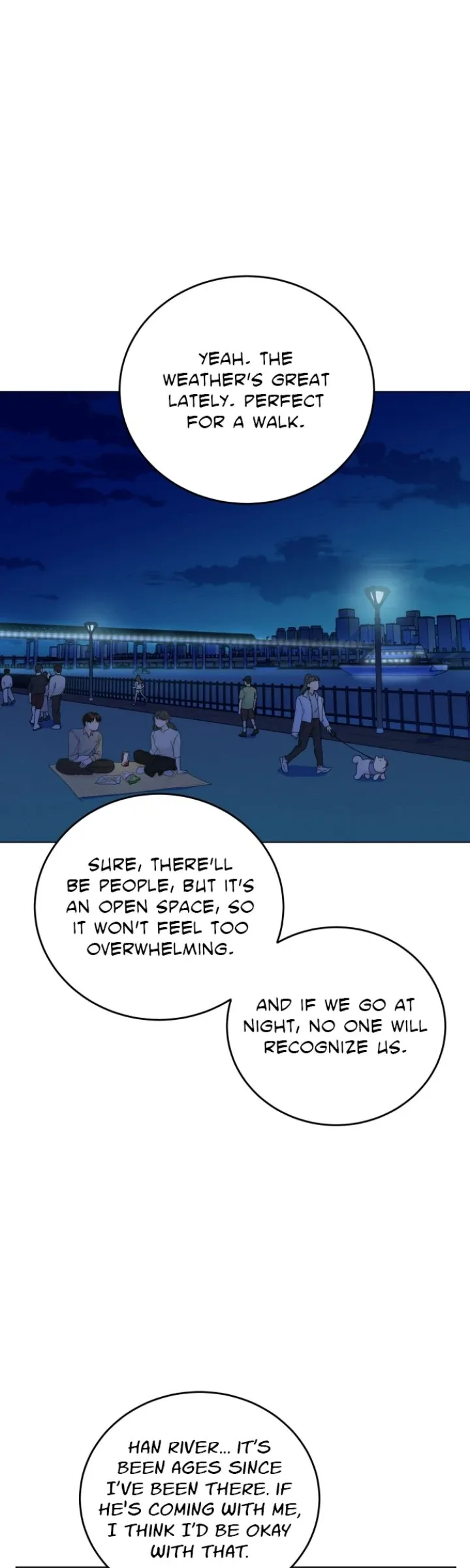Family-Like XX Chapter 64 page 5