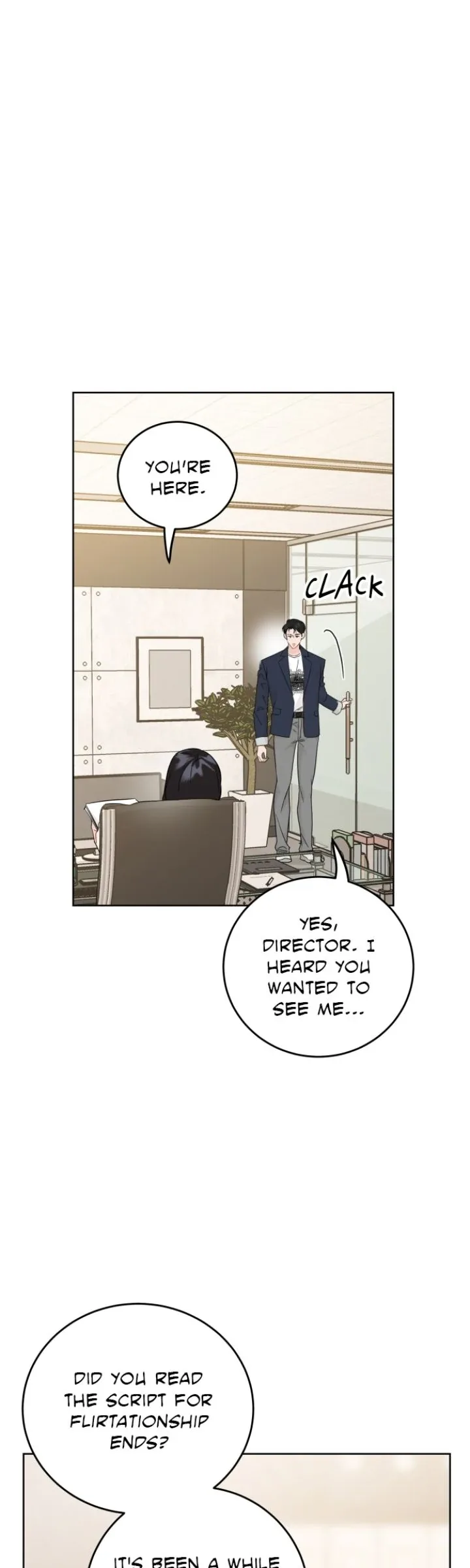 Family-Like XX Chapter 64 page 16