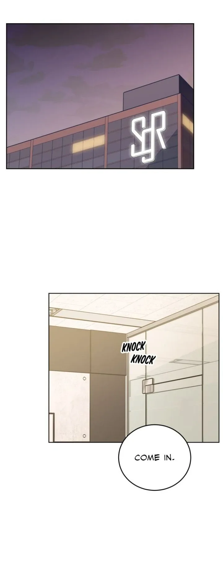 Family-Like XX Chapter 64 page 15