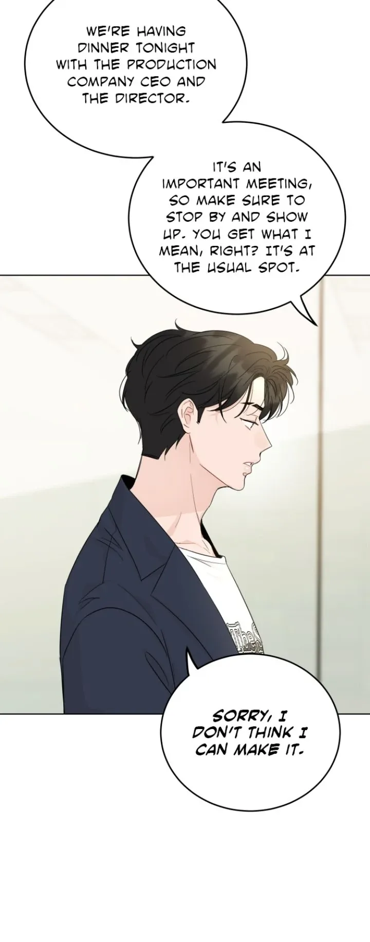Family-Like XX Chapter 64 page 18