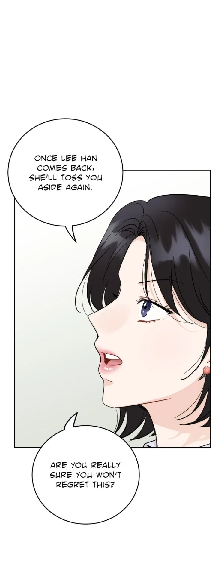 Family-Like XX Chapter 64 page 25
