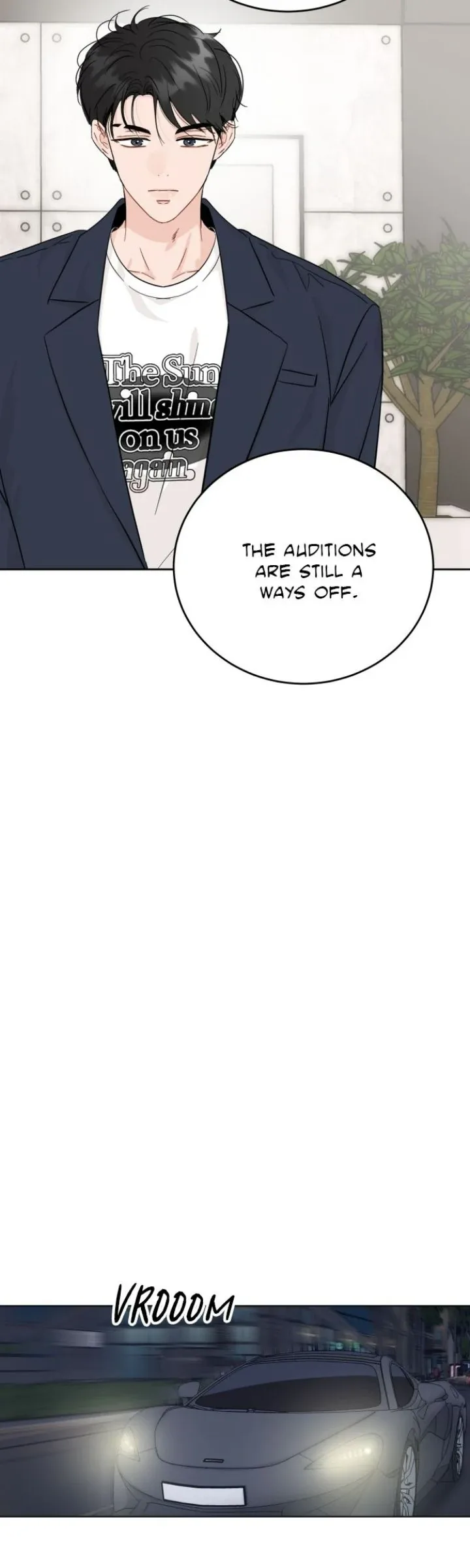 Family-Like XX Chapter 64 page 30