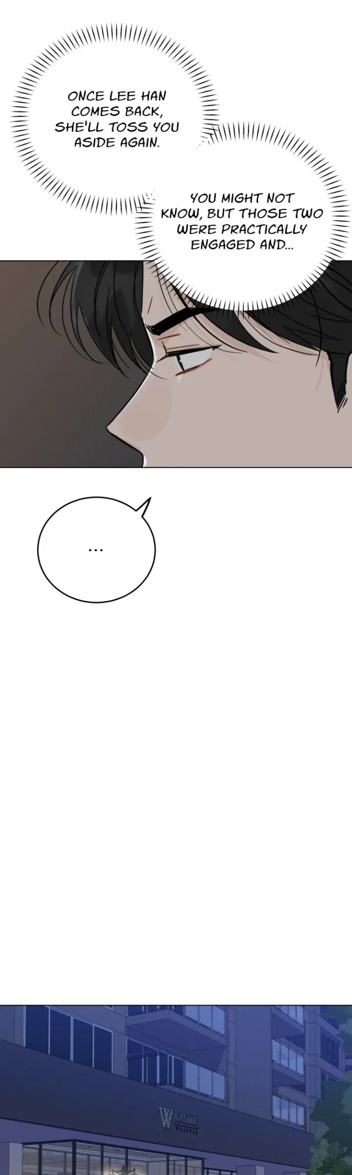Family-Like XX Chapter 64 page 33