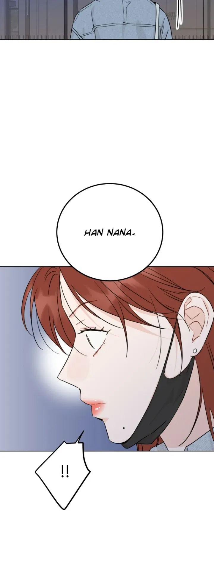 Family-Like XX Chapter 64 page 38