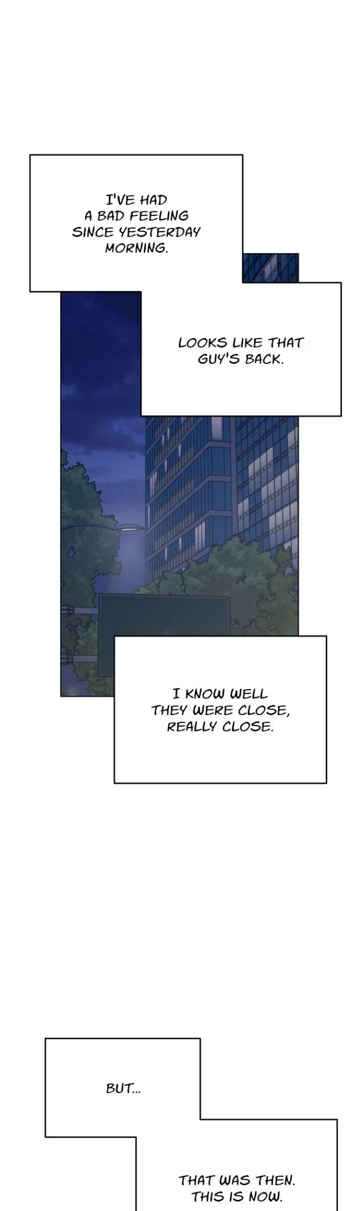 Family-Like XX Chapter 64 page 39