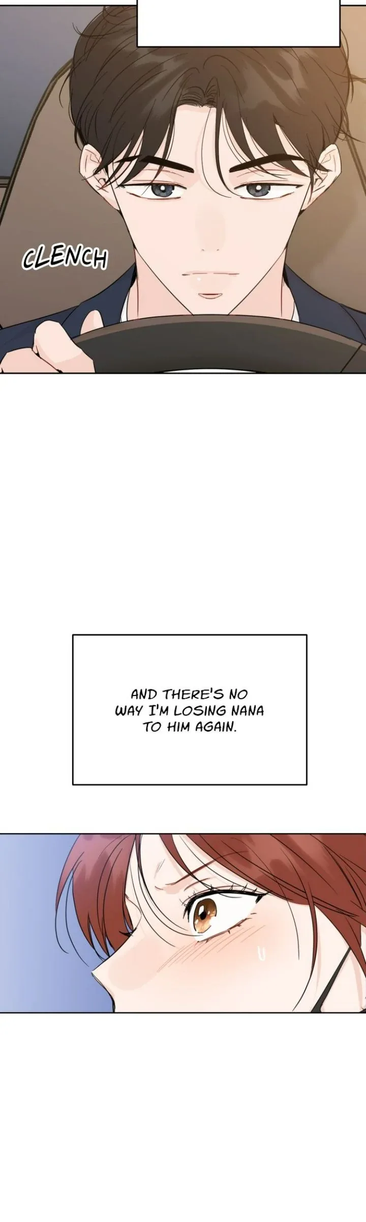 Family-Like XX Chapter 64 page 40