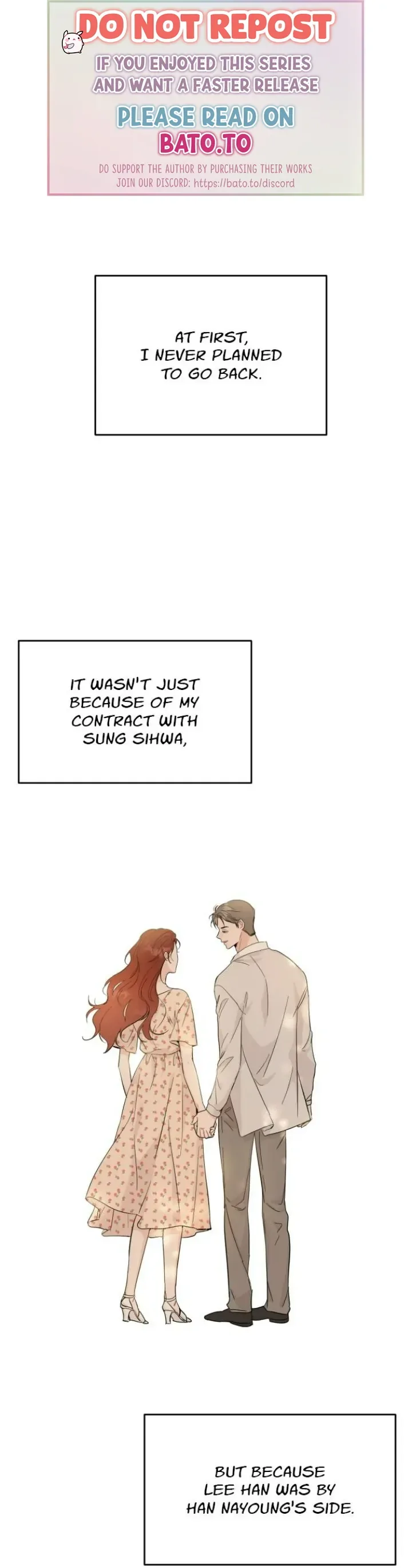 Family-Like XX Chapter 65 page 1