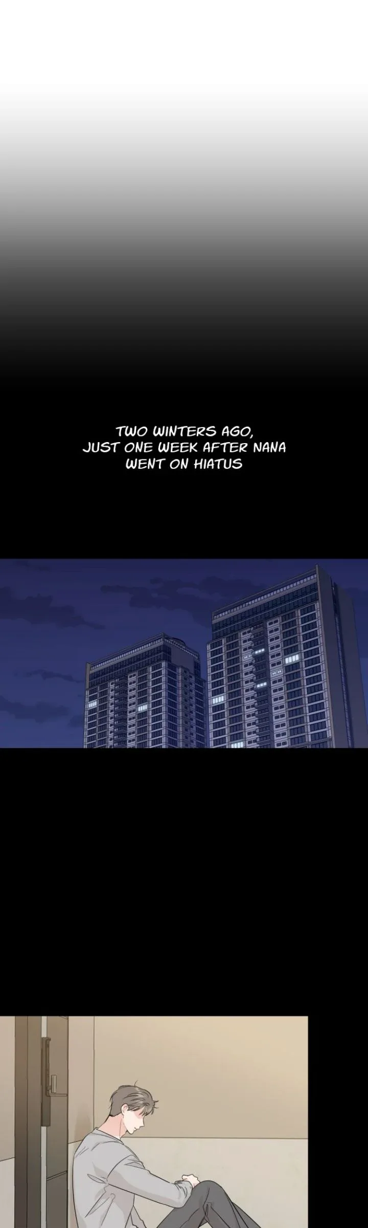 Family-Like XX Chapter 65 page 16