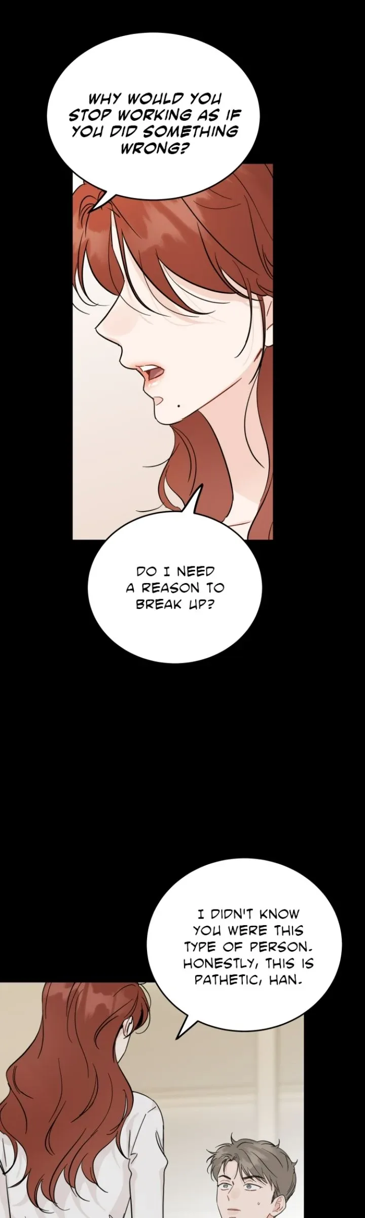 Family-Like XX Chapter 65 page 23