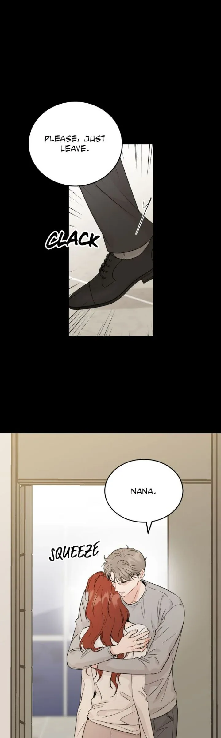 Family-Like XX Chapter 65 page 19