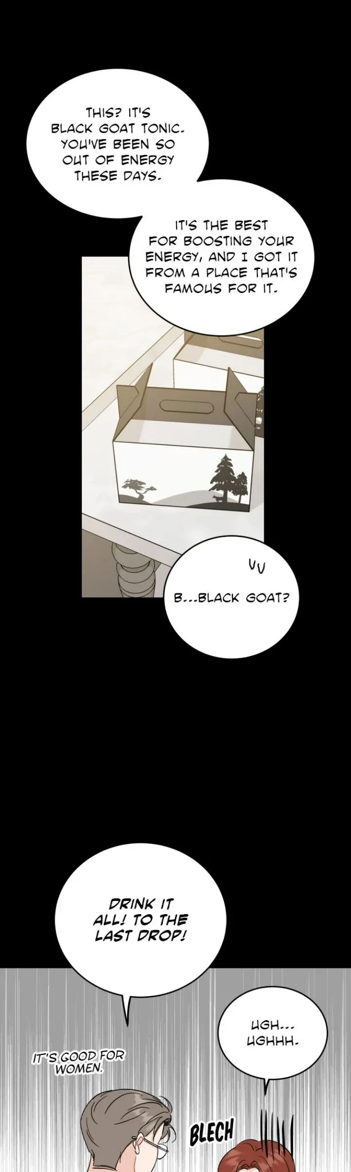 Family-Like XX Chapter 65 page 30
