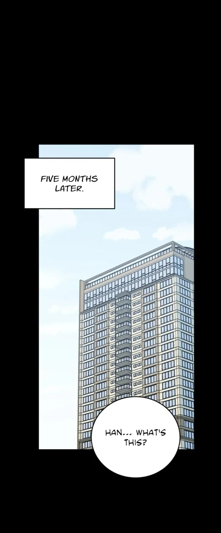 Family-Like XX Chapter 65 page 29