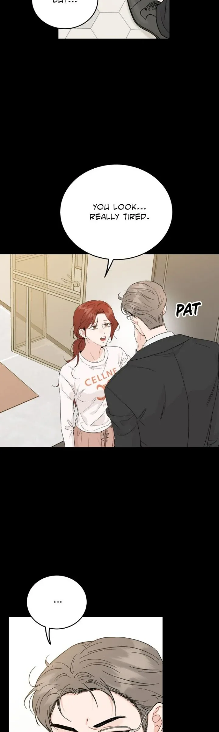Family-Like XX Chapter 65 page 36